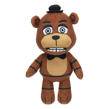 Freddy Alive Head Bundle