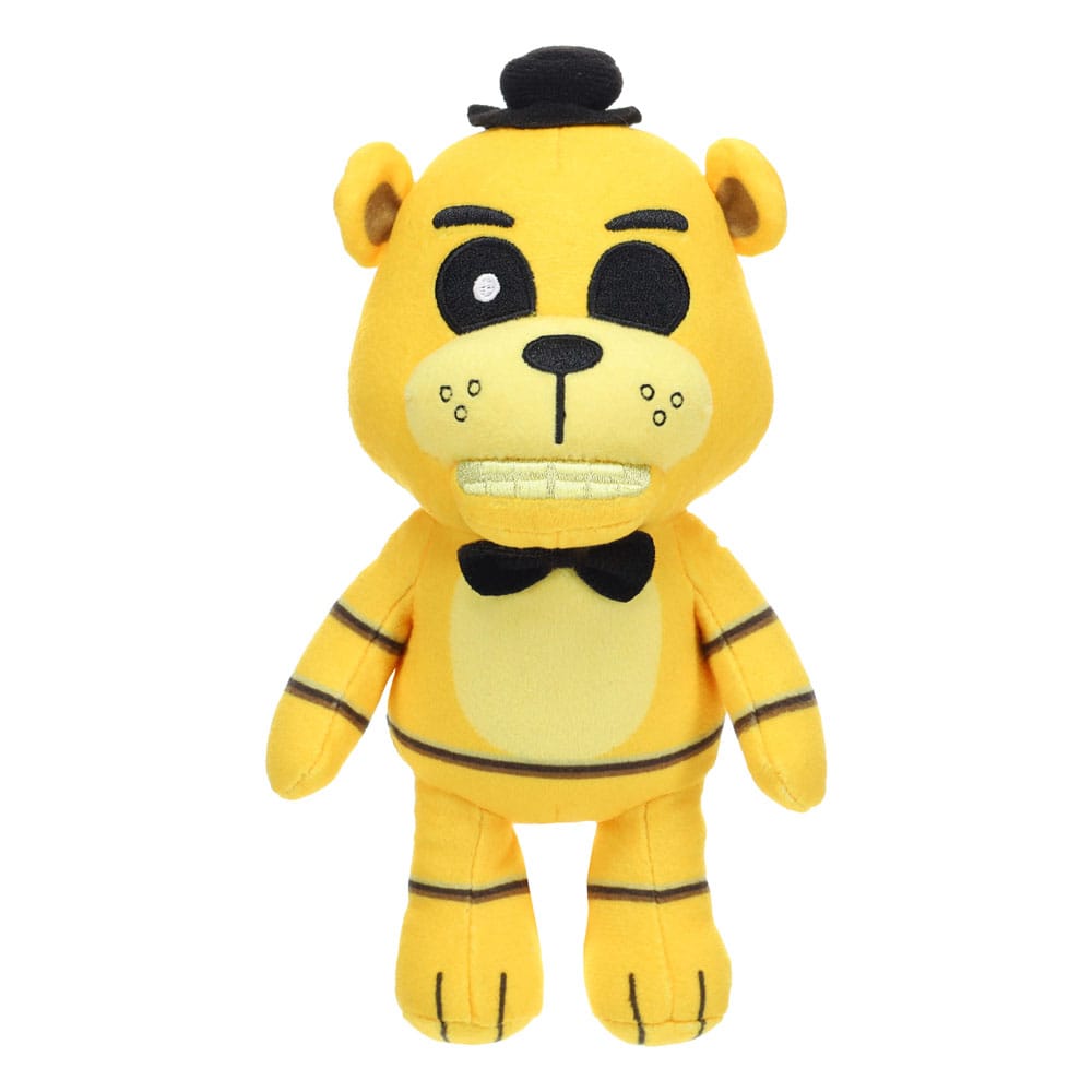 Freddy Alive Head Bundle