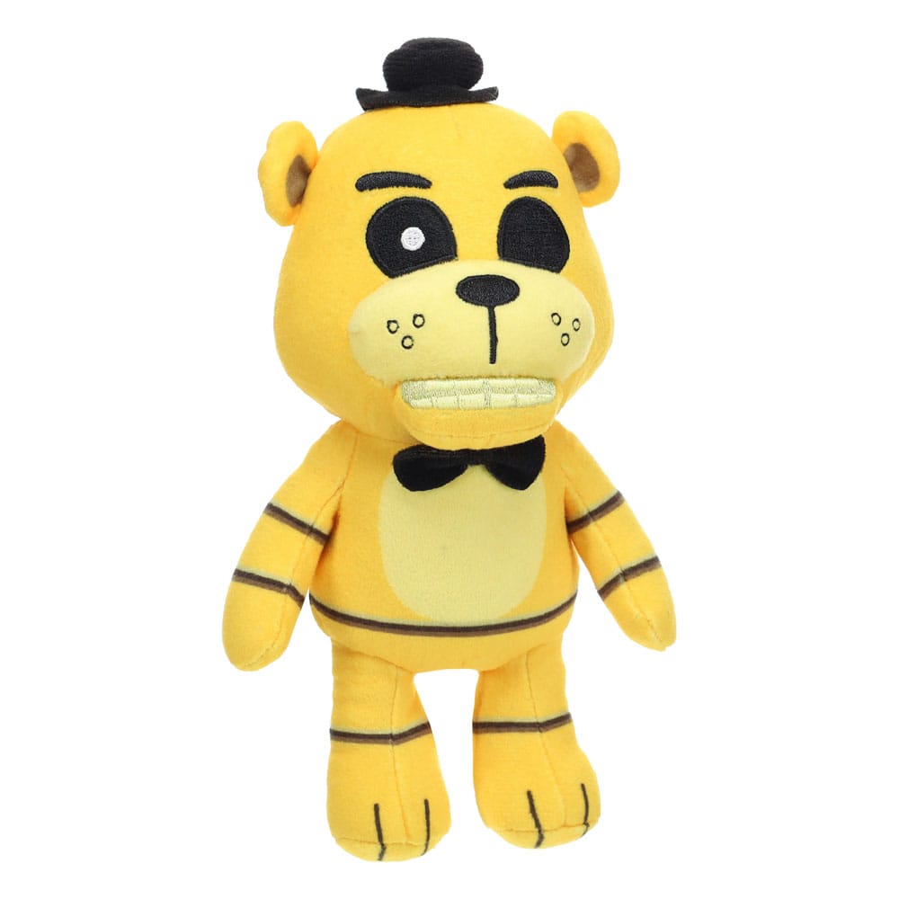 Freddy Alive Head Bundle