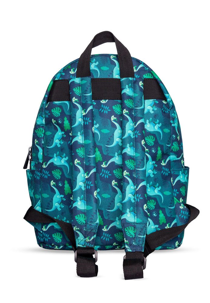 Jurassic Park Backpack - Basic Small 33x25x13