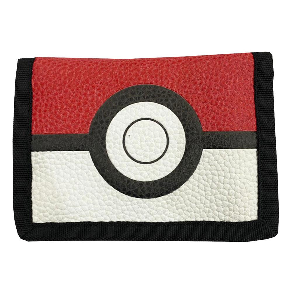 Pokémon Wallet - Pokéball