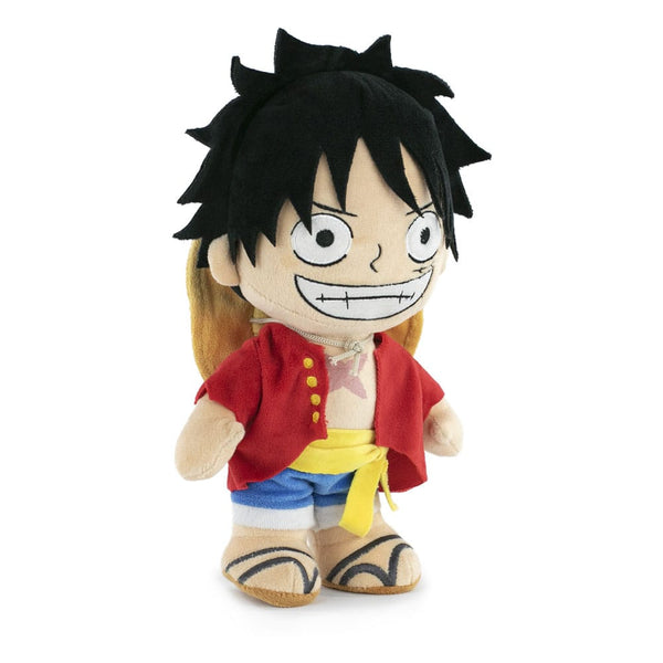 One Piece pluche - Luffy