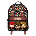 Backpack Harry Potter - Kawaii