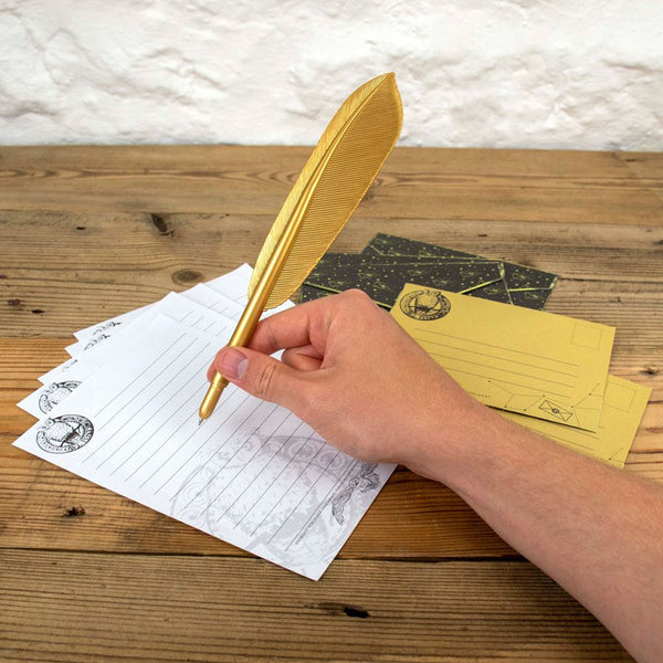 Harry Potter Stationery Set 