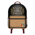 Sac à dos Harry Potter - Blason coloré