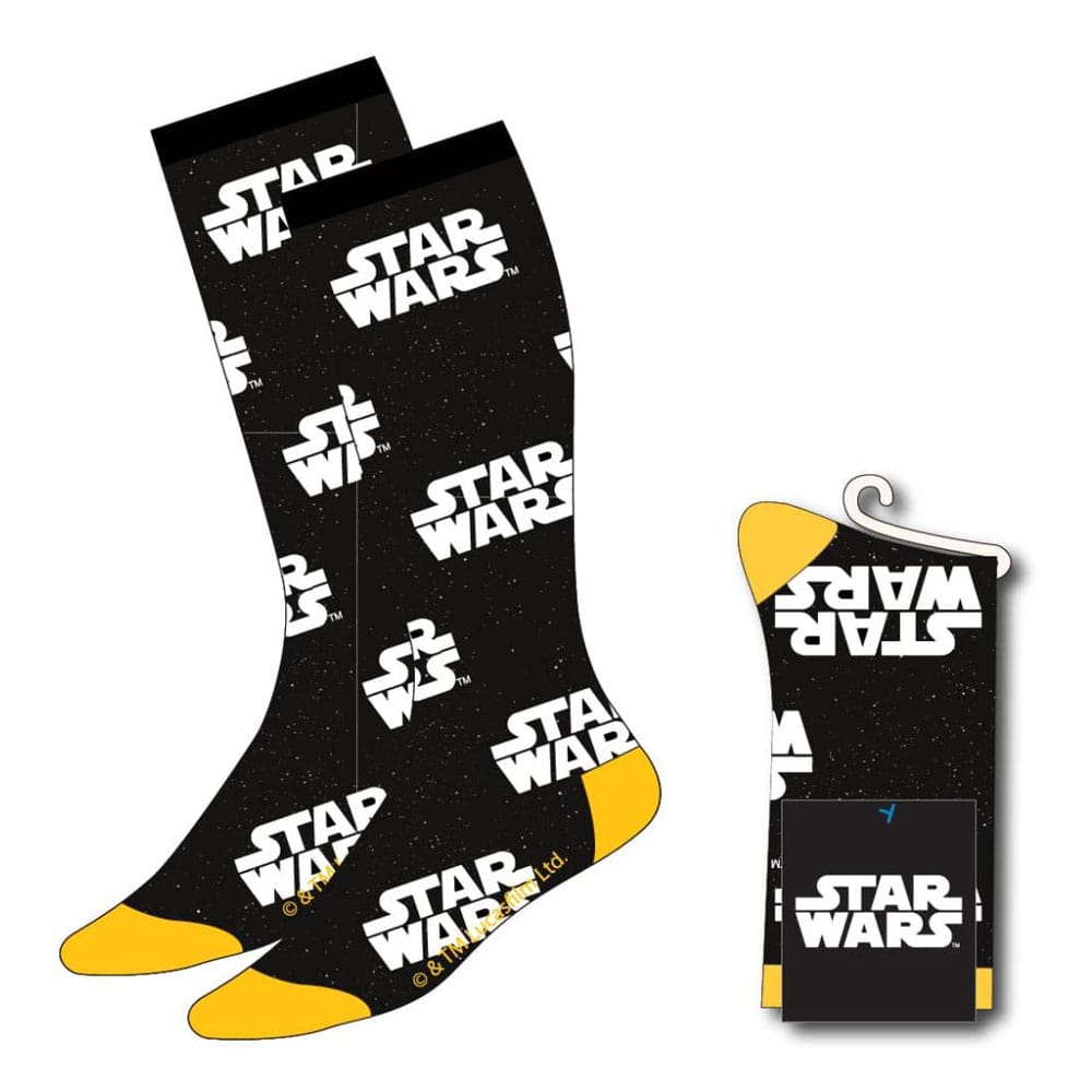 Star Wars Socks