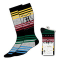 Harry-Potter-Socken – Hogwarts