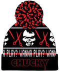 Chucky Bonnet 