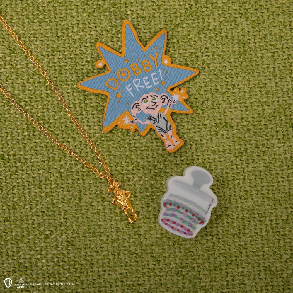 Harry Potter Advent Calendar - Dobby 