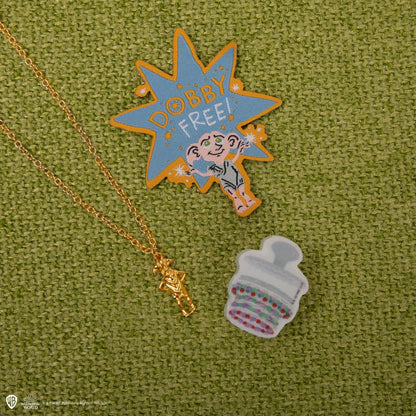 Harry Potter Advent Calendar - Dobby 