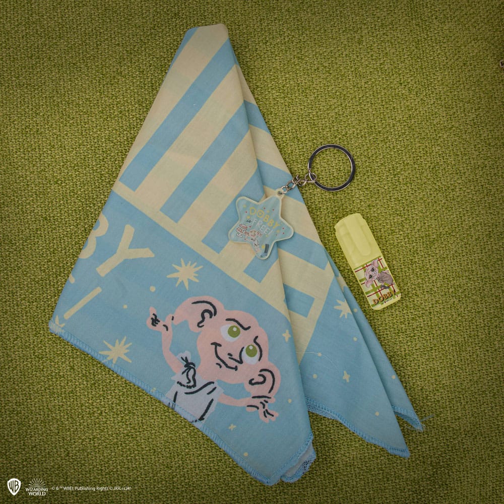 Harry Potter Advent Calendar - Dobby 