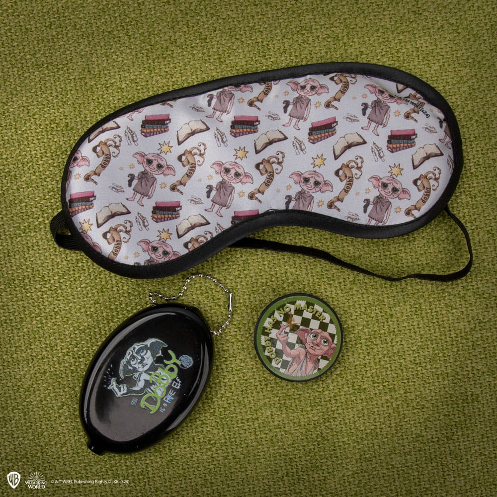 Harry Potter Advent Calendar - Dobby 