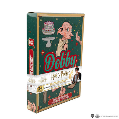 Harry Potter Advent Calendar - Dobby 