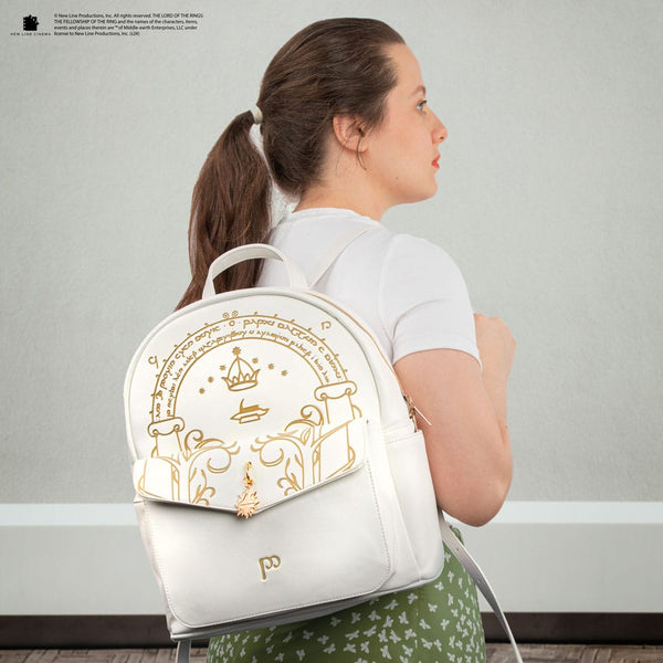 Lord of the Rings Backpack - Gate of Moria 