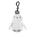 Harry Potter pluche sleutelhanger - Hedwig