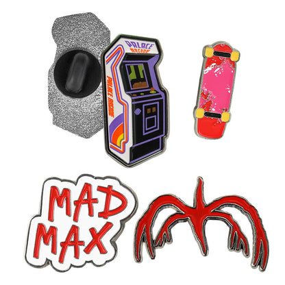 Pin's Stranger Things - Season 2 