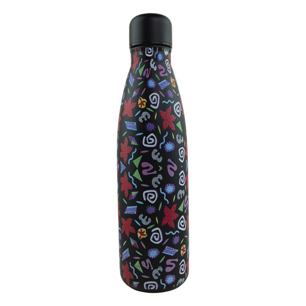 Stranger Things - Starcourt Eleven geïsoleerde fles