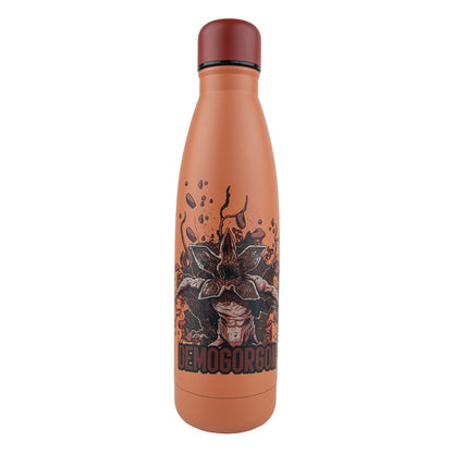 Stranger Things Insulated Bottle - Demogorgon 