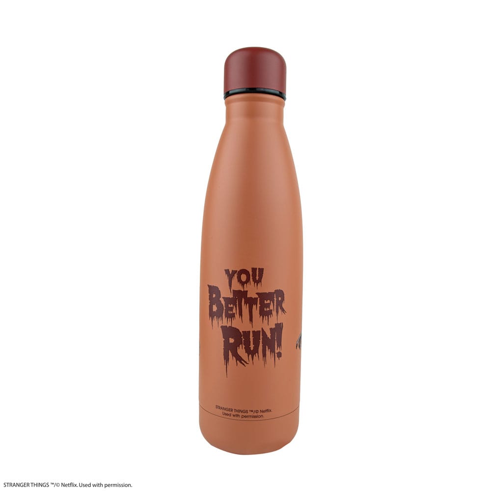 Bouteille Isotherme Stranger Things - Demogorgon
