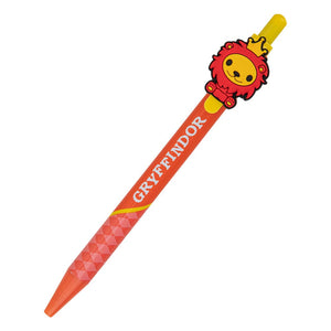 Stylo à bille Harry Potter - Gryffondor