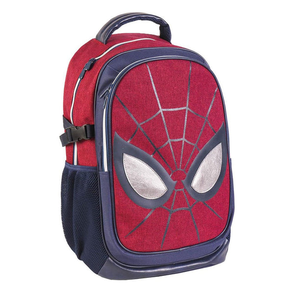Spider-Man rugzak - Masker 