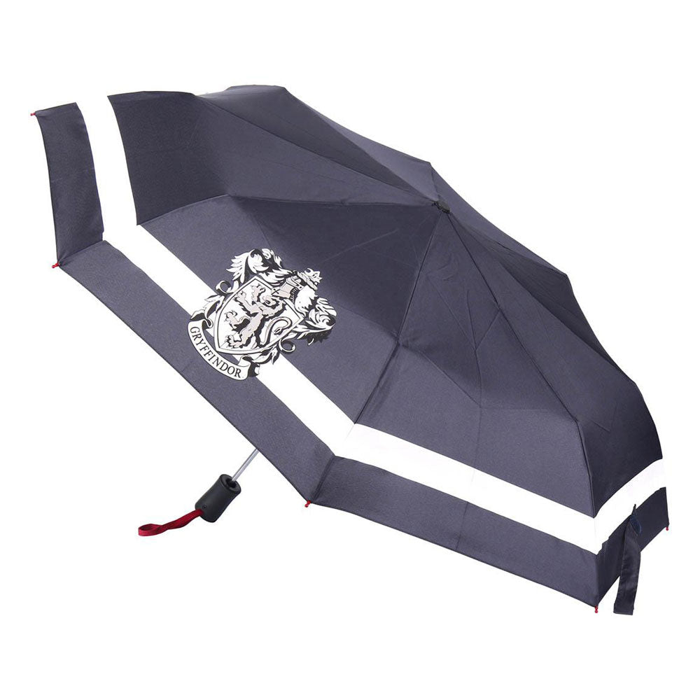 Harry Potter Foldable Umbrella - Gryffindor