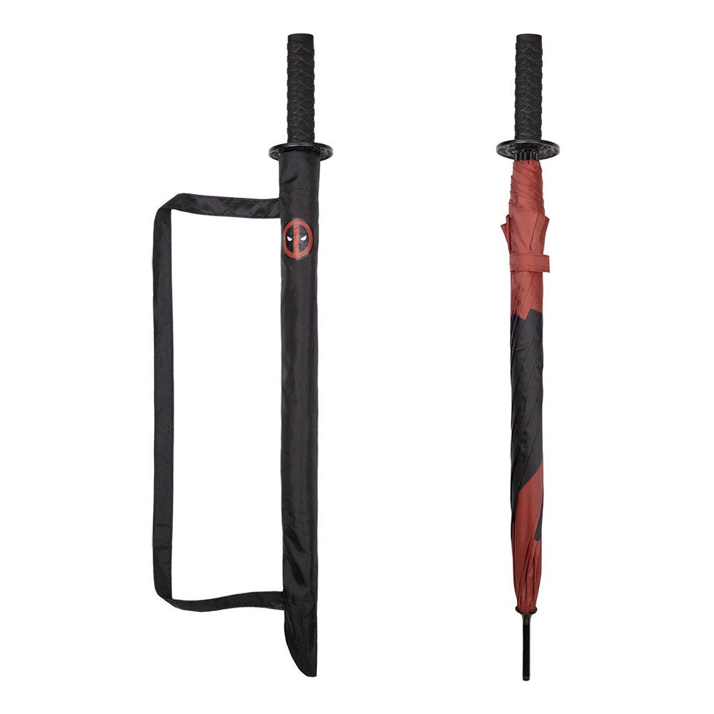 Deadpool Umbrella 