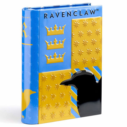 Harry Potter Jewelry &amp; Accessories Box - Ravenclaw 