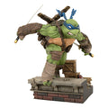 Leonardo Galerij Diorama