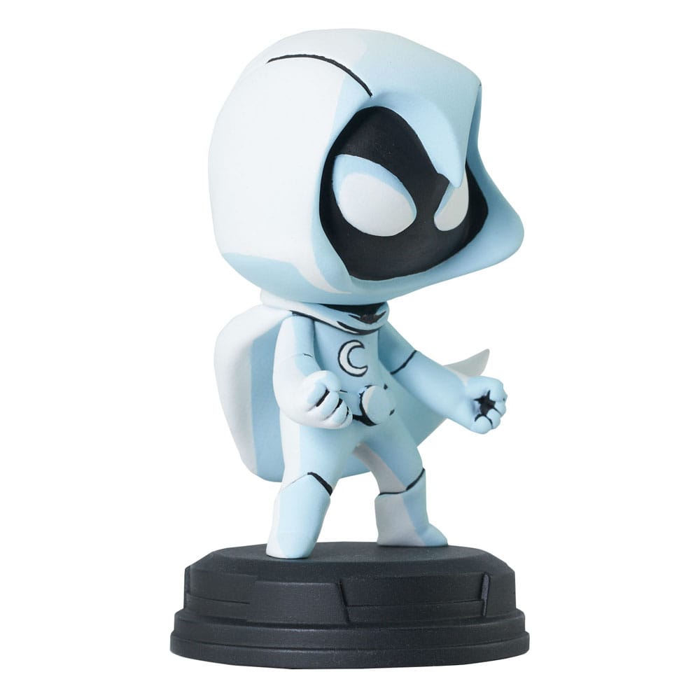 Marvel Animated Moon Knight-beeldje 