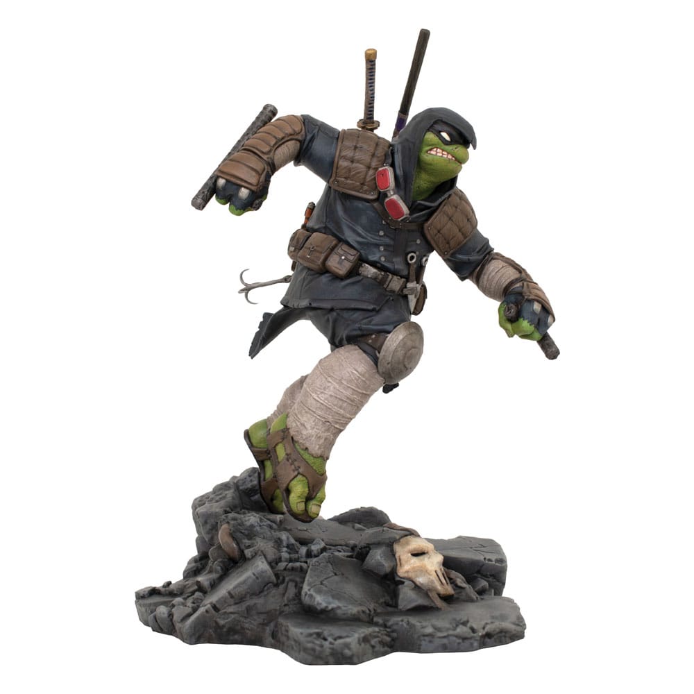 The Last Ronin Statuette 