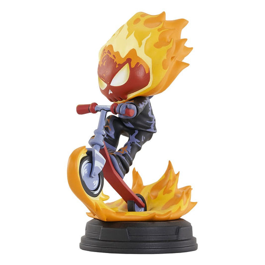 Marvel Statuette - Ghost Rider