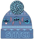 Lilo & Stitch Pompommuts - Stitch 