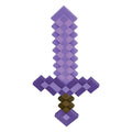 Épée Enchantée Minecraft - Réplique 51 cm