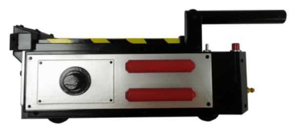 Ghost Trap replica 