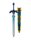 Legend of Zelda Skyward Sword - Links Meesterzwaard 