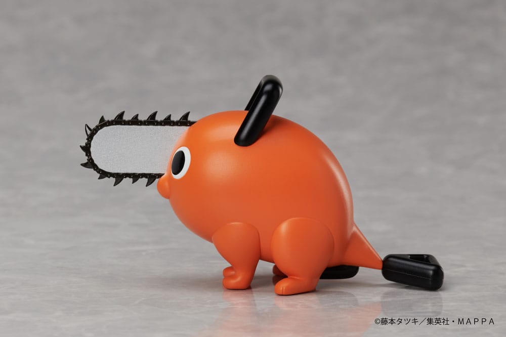 Chainsaw Man - Sound Gimmick Gimmick Pochita 