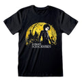 T-Shirt Edward aux Mains d´Argent - Moonlight