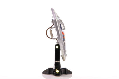 The Legend of Zelda: Breath of the Wild Statue - Hylian Shield Collector's Edition 