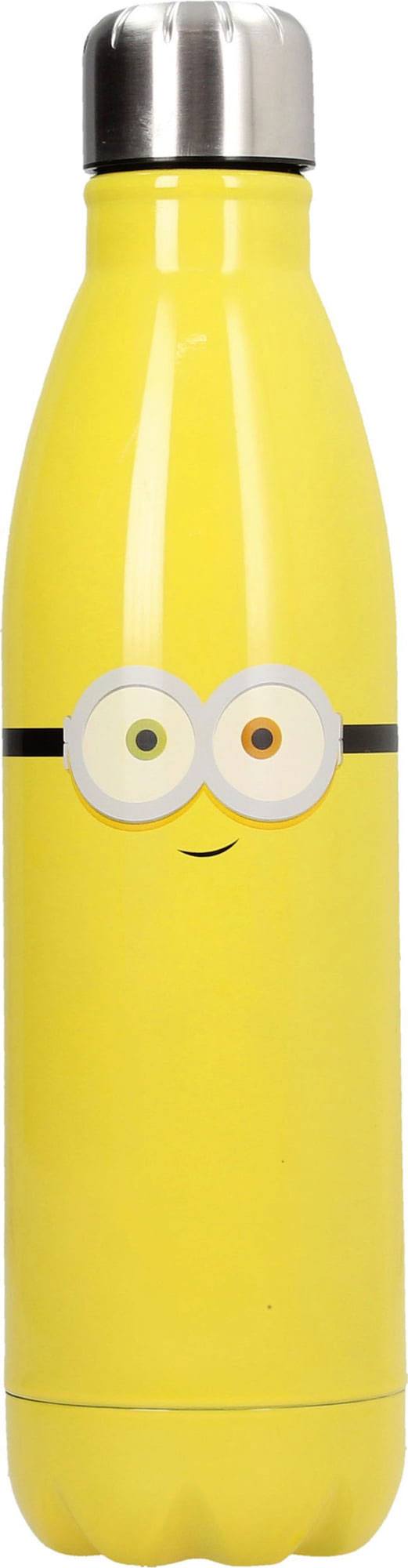 Minions Water Bottle - Bob