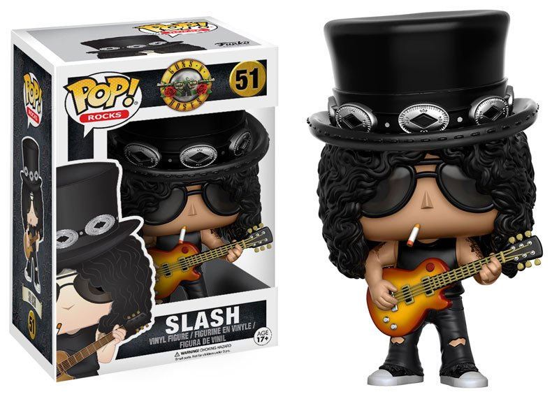 slash