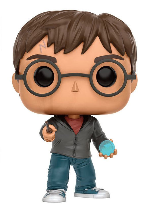 pop harry potter 32