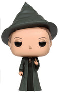 Pop! Professeur Mc Gonagall