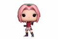 Pop! Sakura
