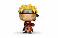 Pop! Naruto (Wijze Modus)