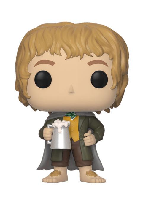 Merry Brandybuck - PRE-ORDER*