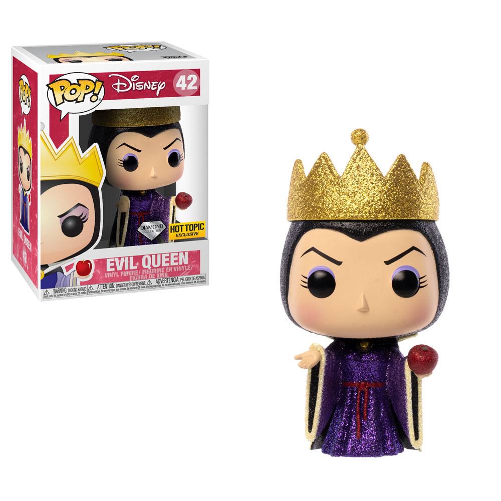 Pop! Witch Queen (Diamond)