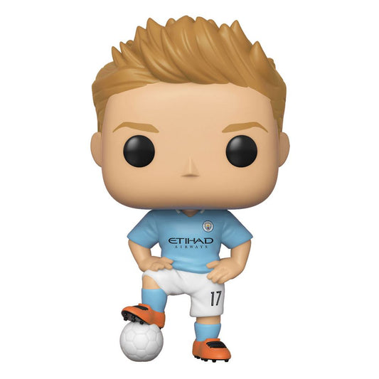pop kevin de bruyne 14