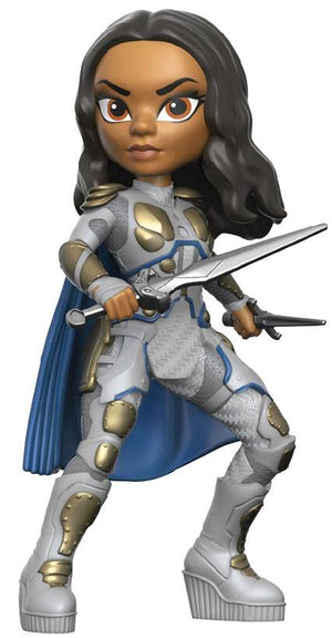 Rotssnoep Valkyrie 