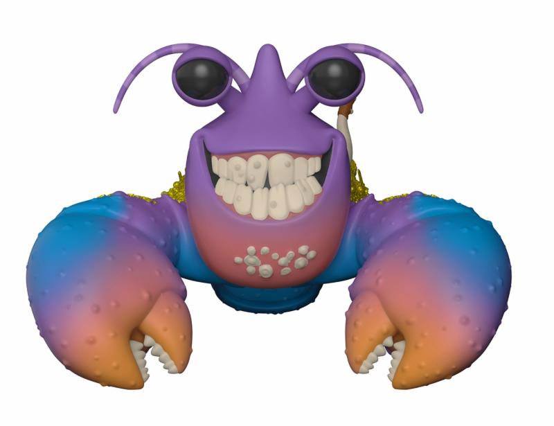 Tamatoa - PREORDER* 